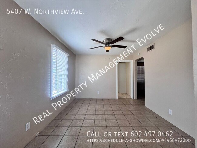 Foto del edificio - 5407 W Northview Ave