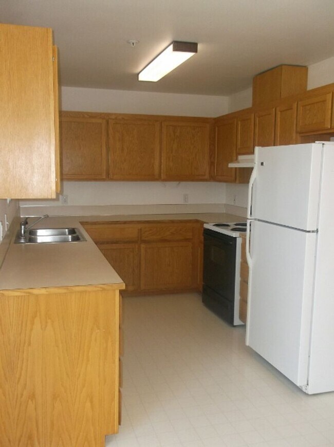 Foto del edificio - Duplex for lease