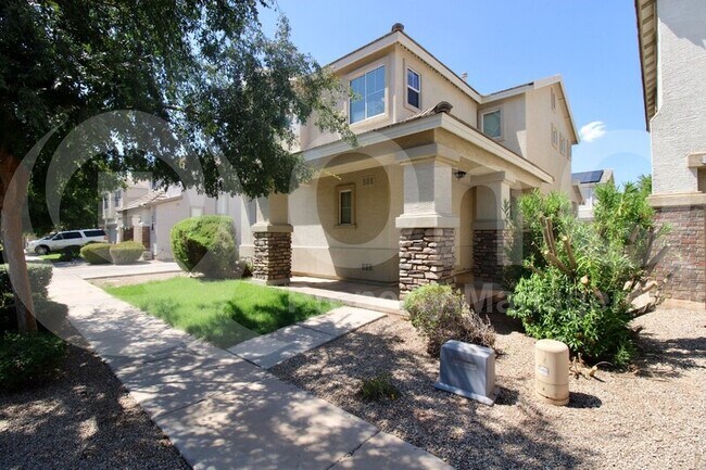 Building Photo - 4256 E Baylor Ln