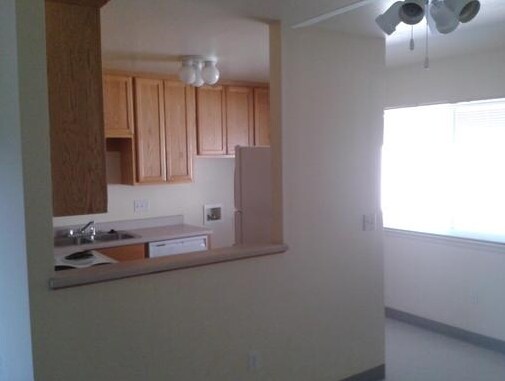 Foto del interior - Park Terrace