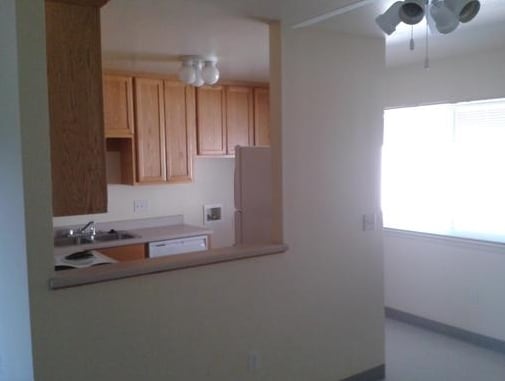 Interior Photo - Park Terrace