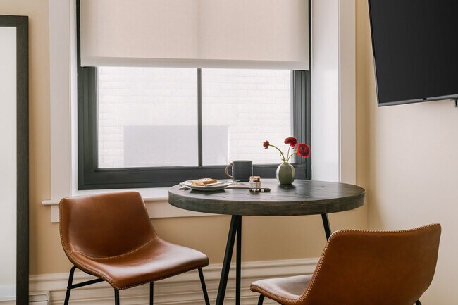 Foto del edificio - 17 S Wabash Ave