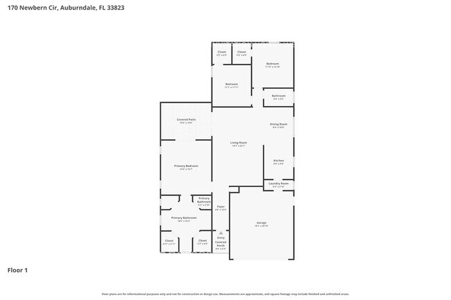 Foto del edificio - 170 Newbern Cir