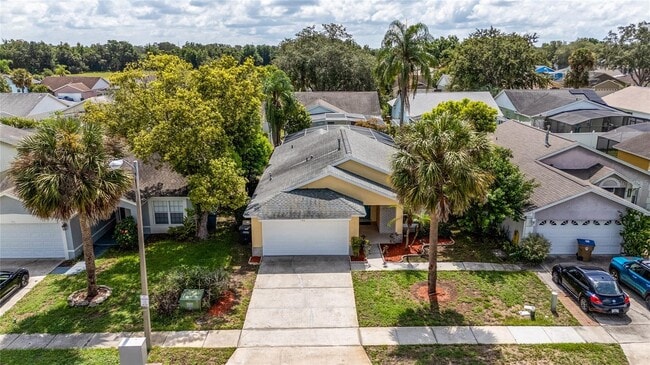 Building Photo - 1509 Indian Oaks Trail