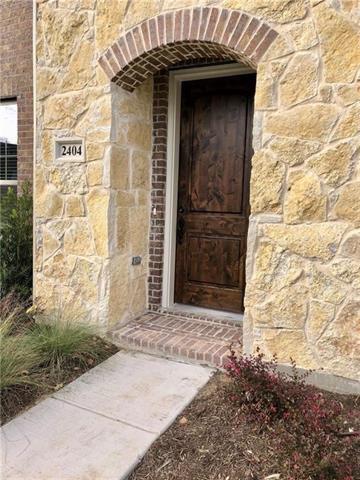 Foto del edificio - 2404 Jameson Ln