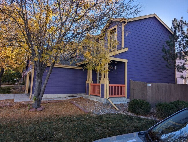 Building Photo - 5 Bedroom Single Family Home in Denver