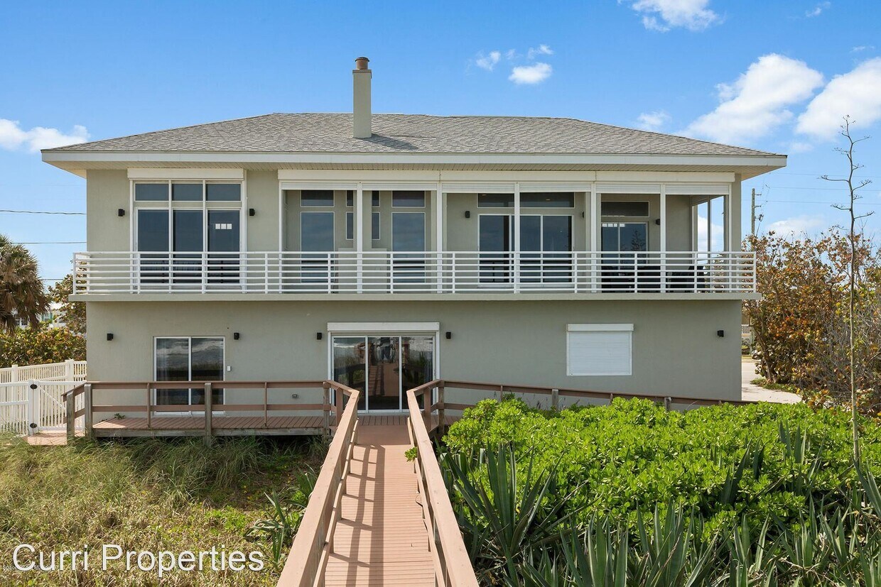 Primary Photo - 3 br, 2.5 bath House - 2775 S Highway A1a