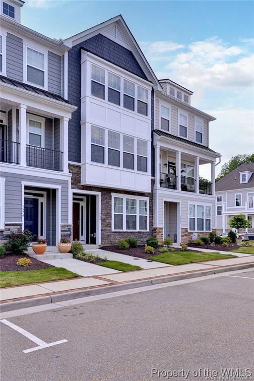 Foto del edificio - 1562 Green Hill St