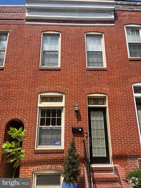 Building Photo - 1012 S Bouldin St