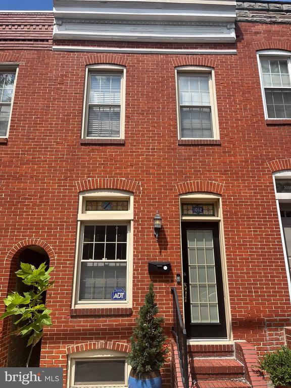 Primary Photo - 1012 S Bouldin St