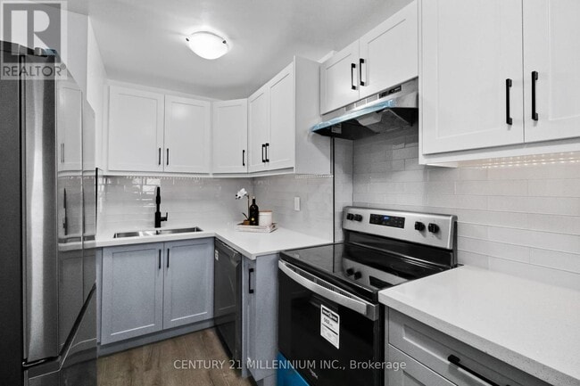 Building Photo - 3055 Tomken Rd