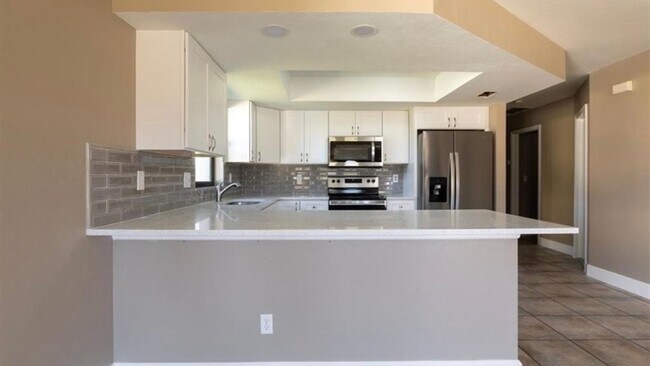 Foto del edificio - 3 Bed, 2 Bath Duplex in Prime Location - W...