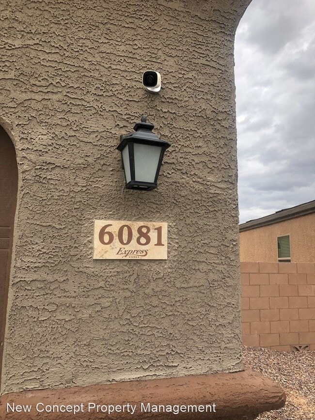 Building Photo - 3 br, 2 bath House - 6081 S Avenida Dunas