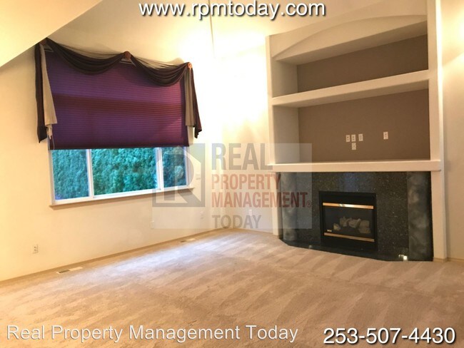 Foto del edificio - 3 br, 2.5 bath House - 9510 188th St E