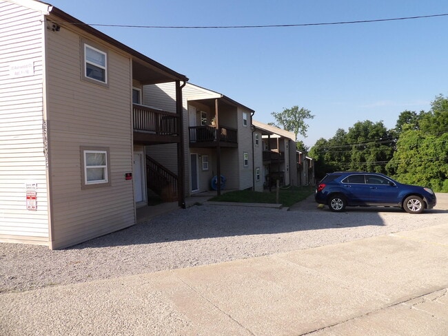 Foto del edificio - 35 Ashwood Ct