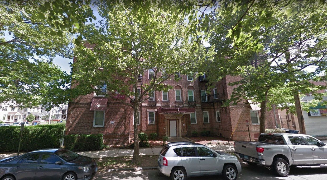 Primary Photo - 285 Edgewood Ave
