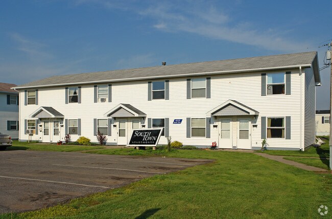 Foto del edificio - 4113-4115 Tower Ave