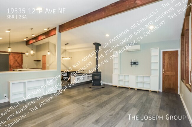 Foto del edificio - 19535 12th Ave NE