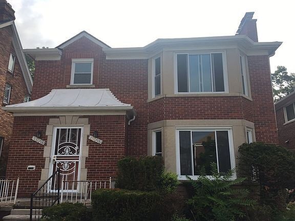 Primary Photo - "Charming 3-Bedroom Detroit Home with Gran...
