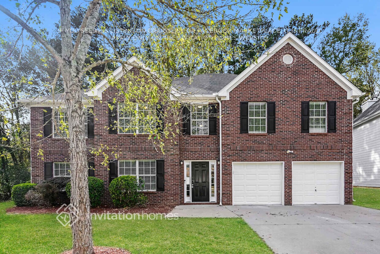 Foto principal - 4149 Marshwood Trce