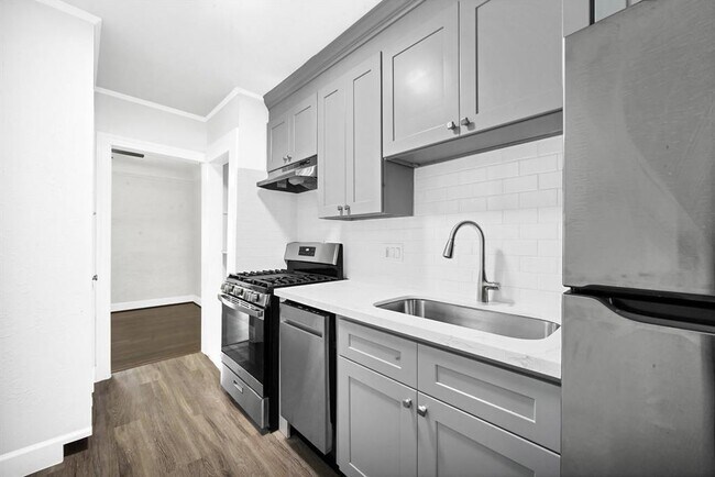 Foto del edificio - 1821 Marshall St