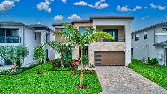 Photo - 8612 Swinley Frst Wy (Boca Raton, FL) House