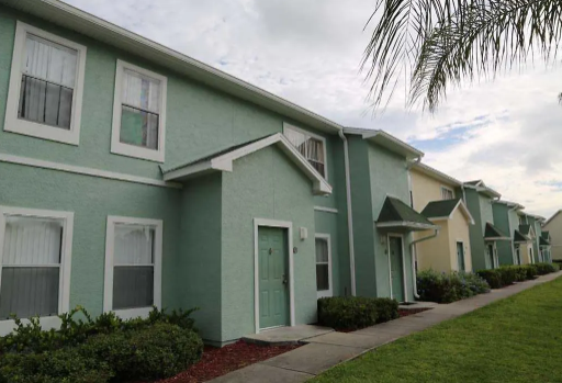 seminole ridge apartments orlando fl