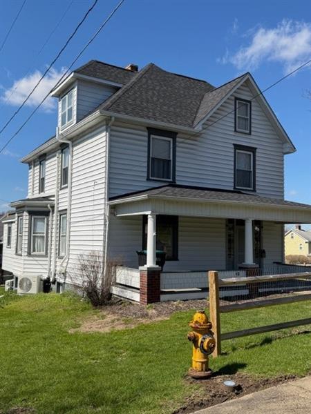 Foto del edificio - 42 Highland Ave