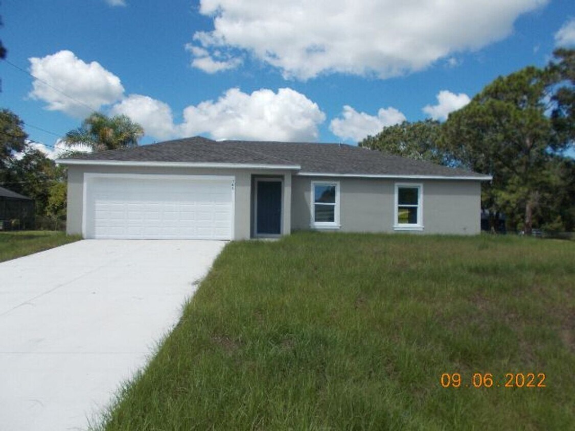 BEAUTIFUL 3/2 HOME IN PALM BAY****** House Rental in Palm Bay, FL