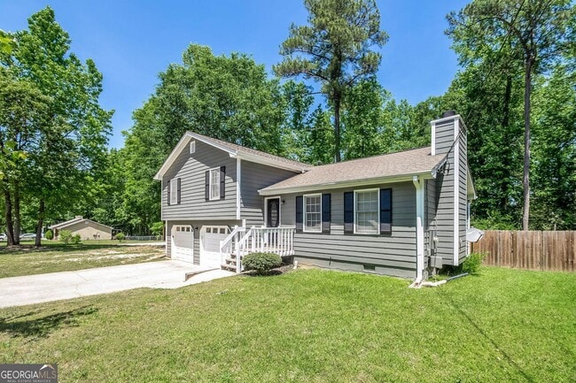 Foto del edificio - 613 Hunters Cove Ln