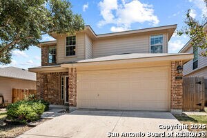 Foto del edificio - 4030 Bear Oak Path