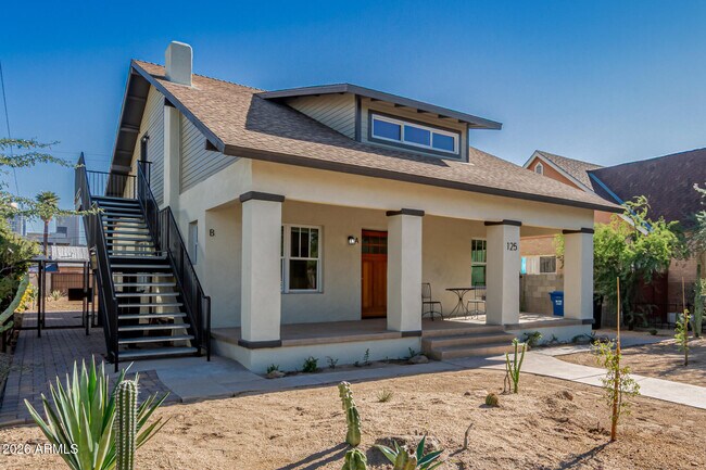 Foto del edificio - 125 N 11th Ave