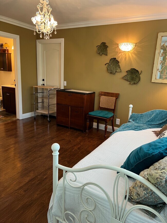 Foto del edificio - 8396 Visalia St