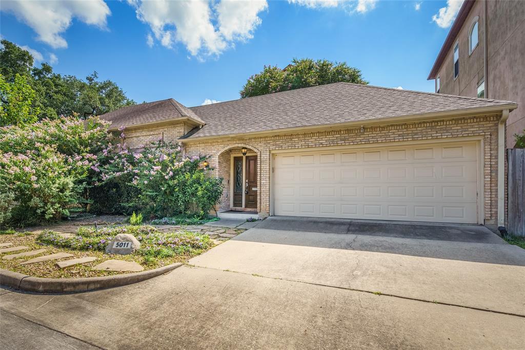 Foto principal - 5011 Fairmont St