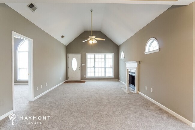 Building Photo - Lovely 3-Bedroom in Calera