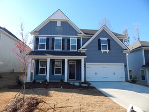 Building Photo - 121 Morgan's Branch Rd