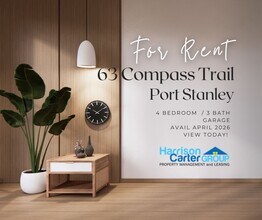 Building Photo - 63 Compass Trail