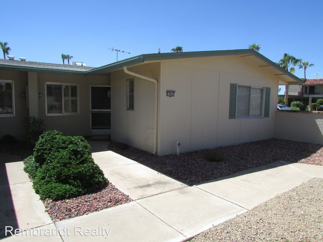 Primary Photo - 19603 N Star Ridge Dr