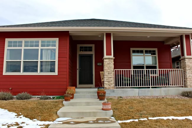 5 Bedroom - Vista Montana - 5 Bedroom - Vista Montana Apartment