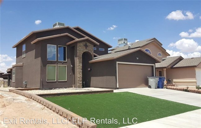 Foto del edificio - 4 br, 2 bath House - Red Man 7149