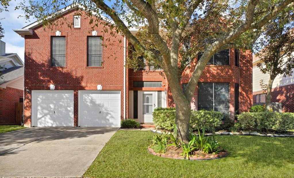 Primary Photo - 12522 Meadowglen Dr