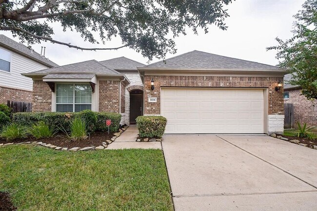 Building Photo - 9614 W Amber Bluff Ln