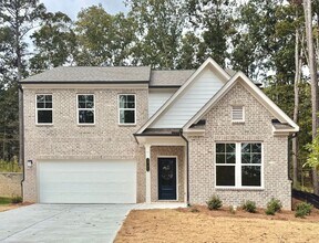 Building Photo - 1721 Jordan Brook Dr