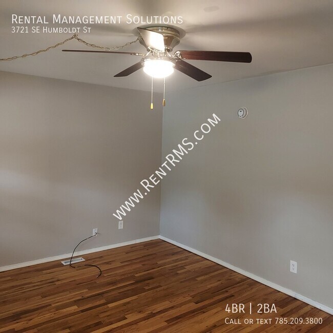Foto del edificio - 3721 SE Humboldt St