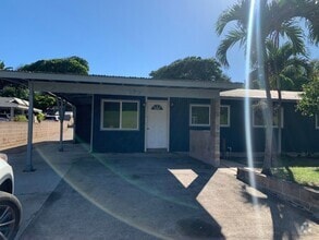 Building Photo - 571 Maalo St
