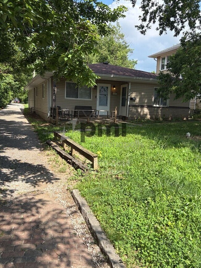 Foto del edificio - 3241 Guilford Ave