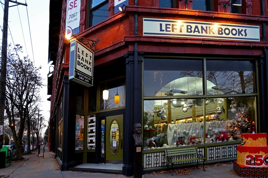 Picture of West End Saint Louis
