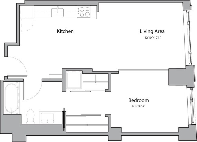 Foto del edificio - 36 Traveler St