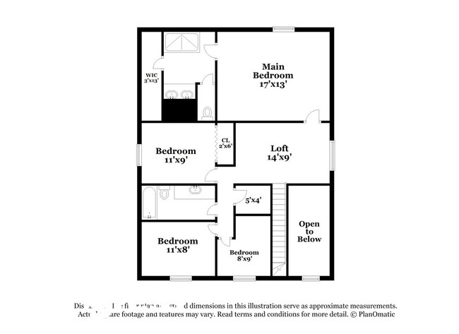 Building Photo - 10251 Boggy Moss Dr