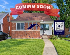 Building Photo - 17140 Warwick St